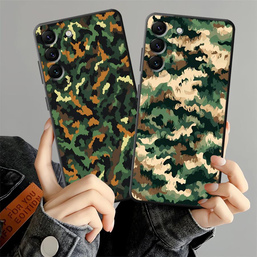 Samsung Galaxy A55 - Phone Cover Case for Samsung Galaxy