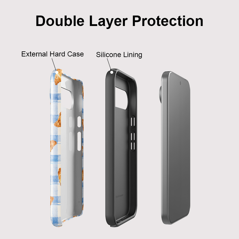 Fcicicase Acrylic Matte Phone  - Google Pixel 9 Pro review and price