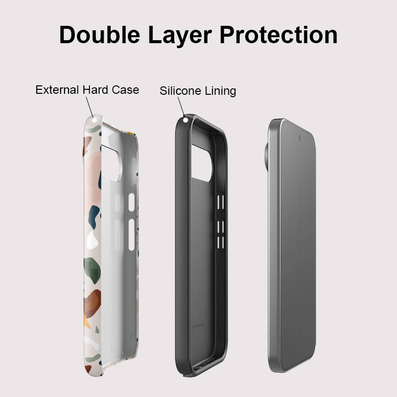 Fcicicase Luxury Painting Phon - Google Pixel 9 Pro review and price