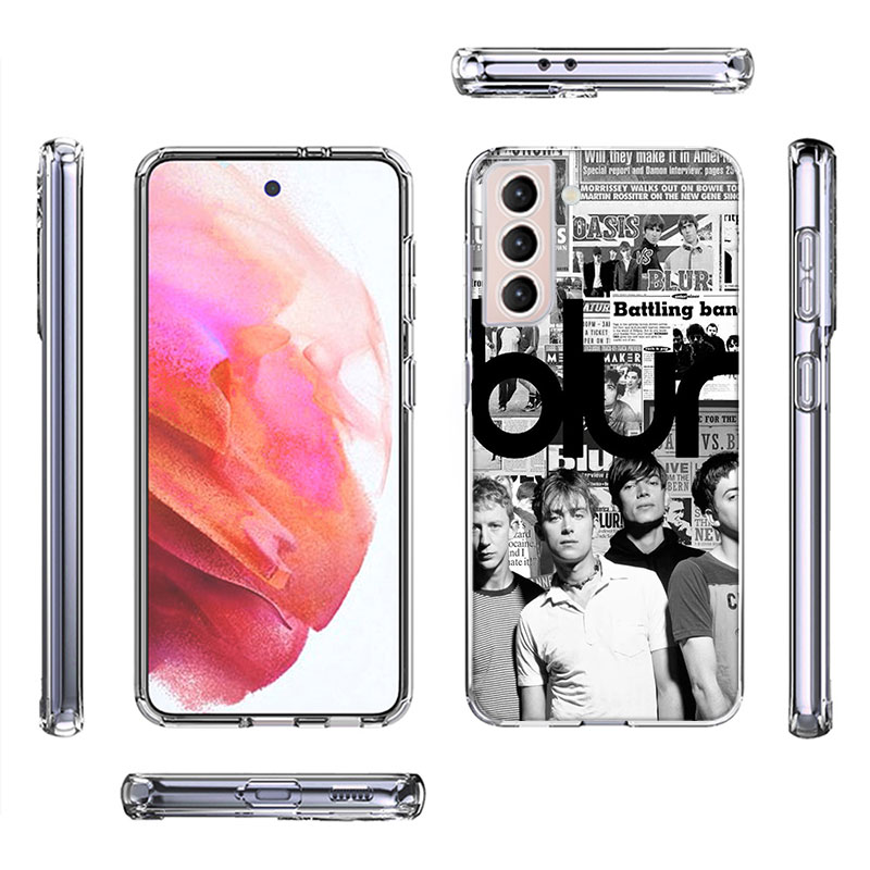 Blur Band Phone Case For Samsu - Samsung Galaxy S25 review and price