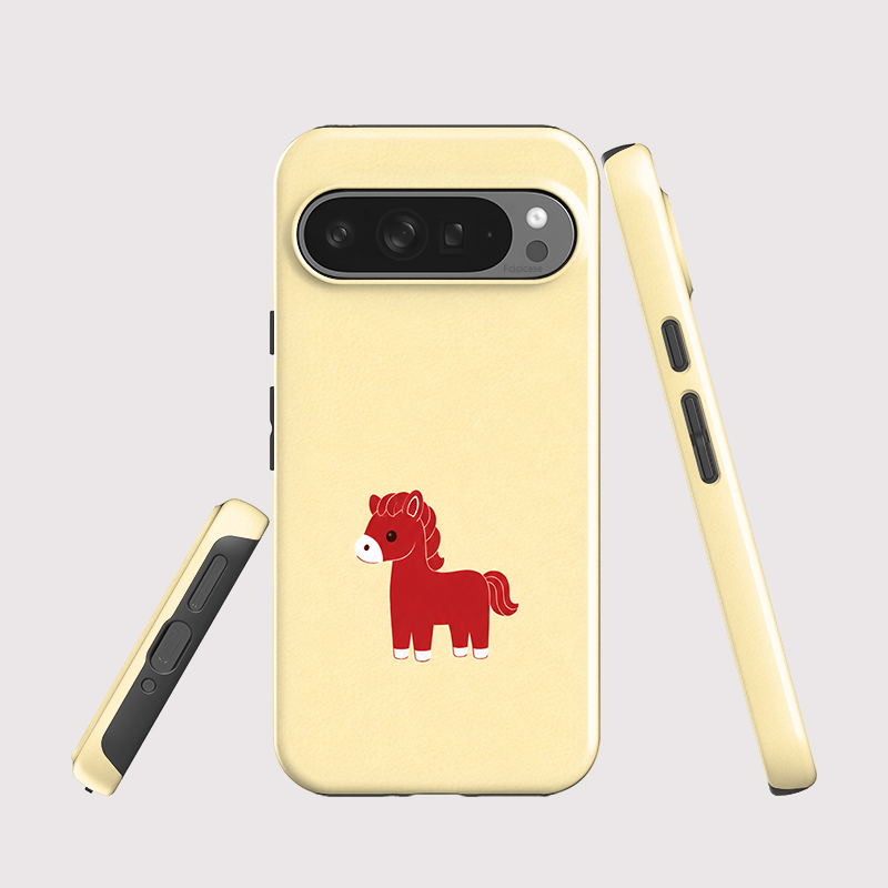 Fcicicase PC +TPU Phone Case F - Google Pixel 9 review and price