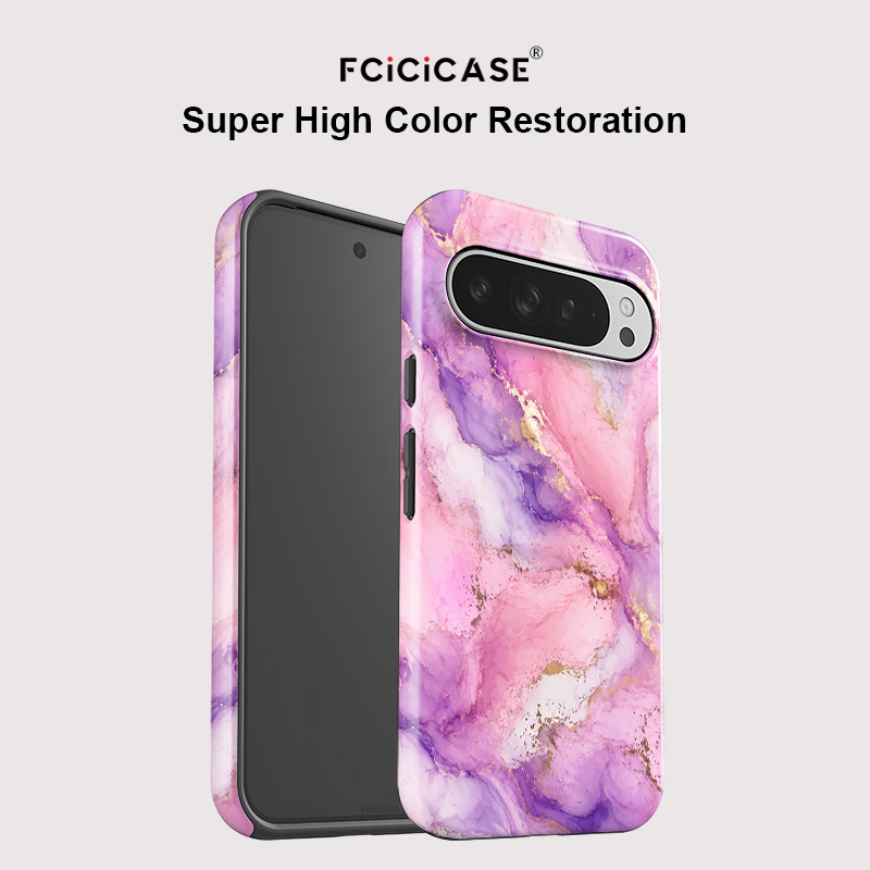 Fcicicase Anti-knock Acrylic P - Google Pixel 9 Pro review and price