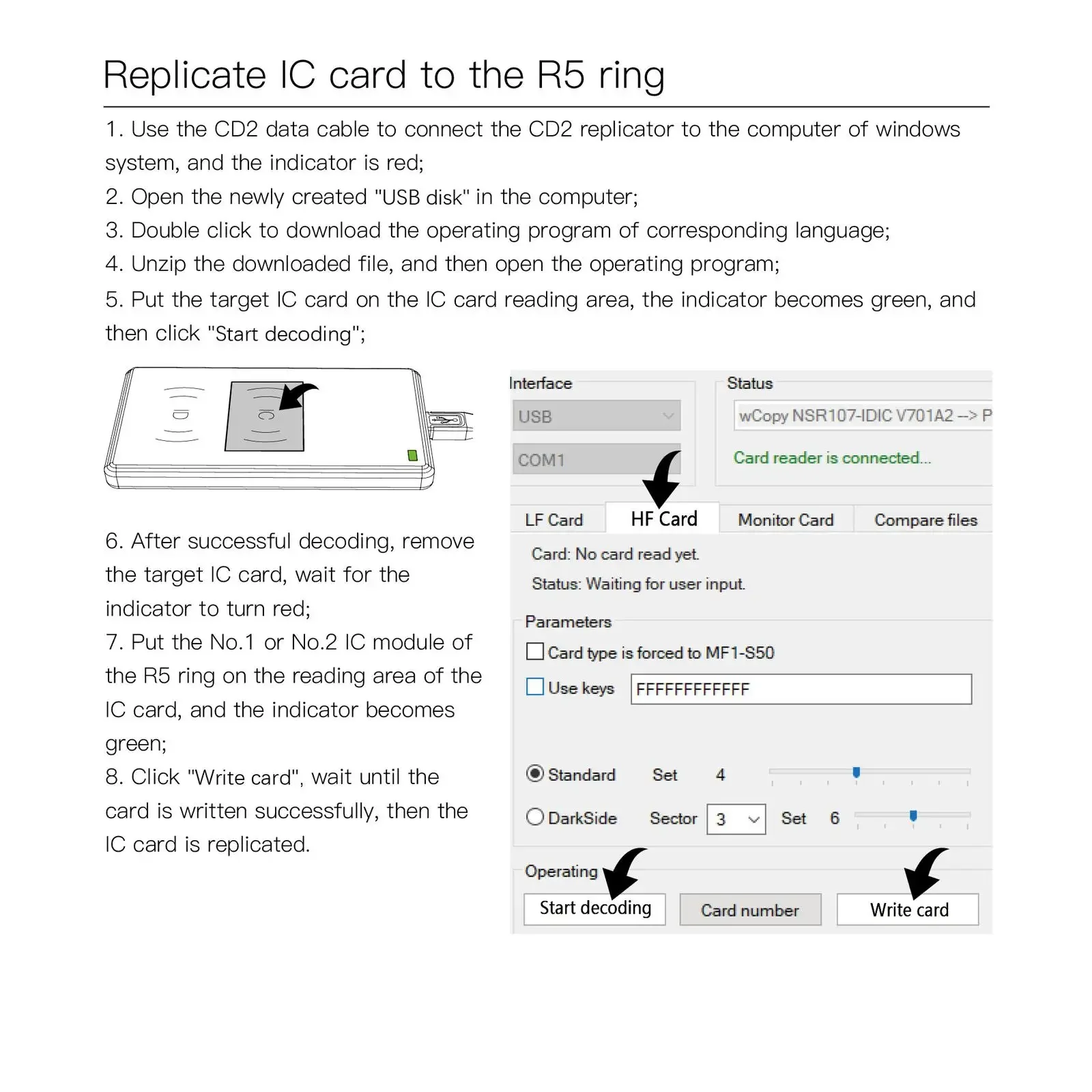 2026 New JAKCOM CDS RFID Repli - Smart Ring Nfc Pay review and price