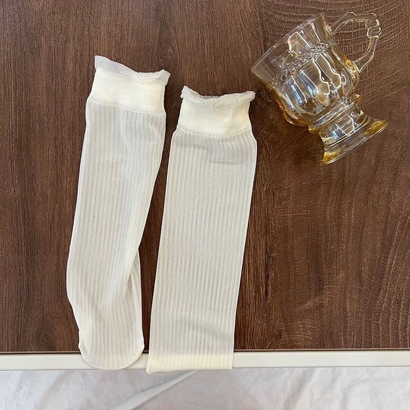 3Pairs/Lot Baby Girls Knee Hig - Baby Sock Oximeter review and price