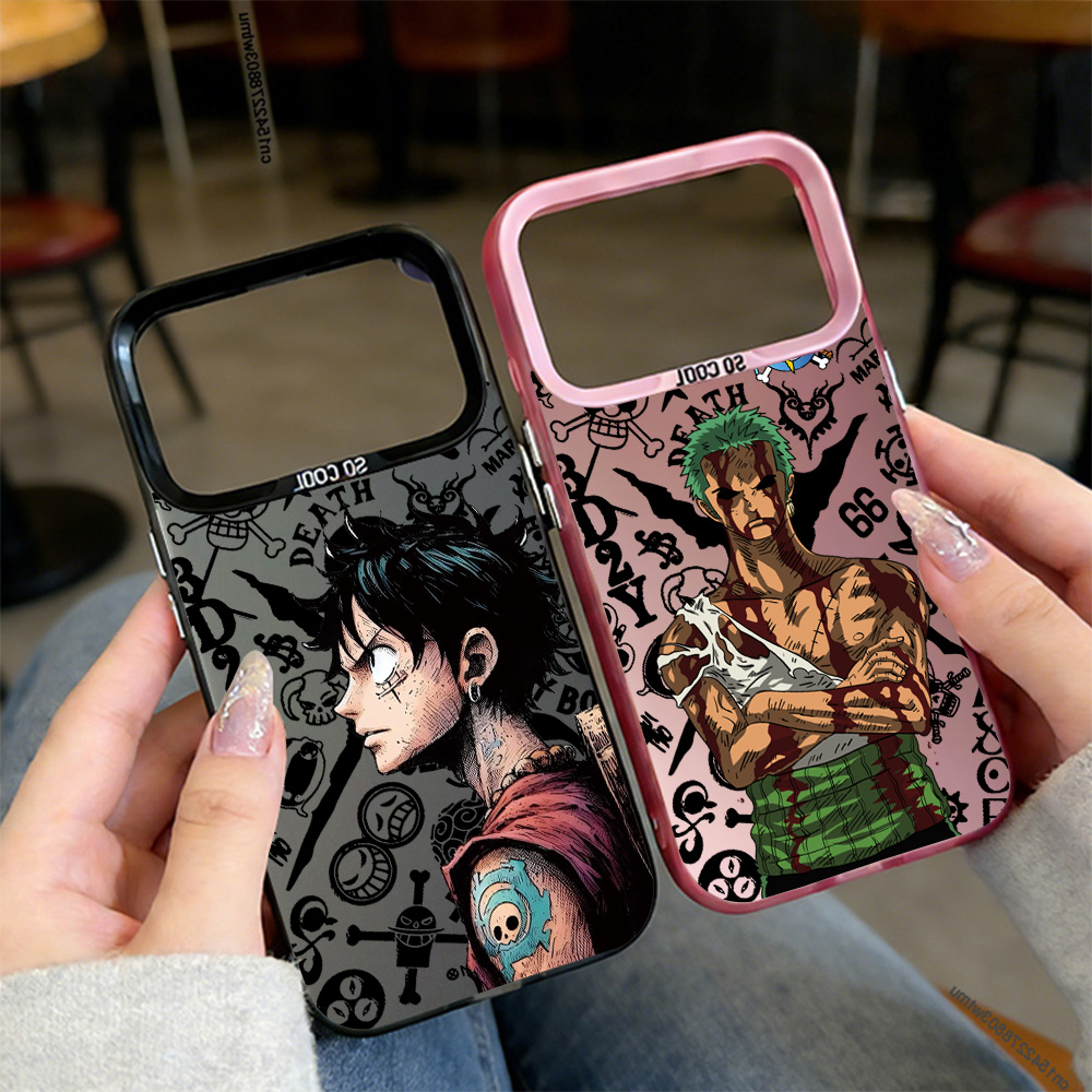 One Piece Zoro Phone Case for  - Xiaomi Redmi Note 14 review and price