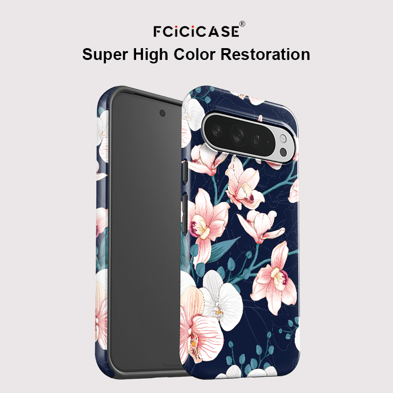 Fcicicase Anti-knock Phone Cas - Google Pixel 9 Pro review and price