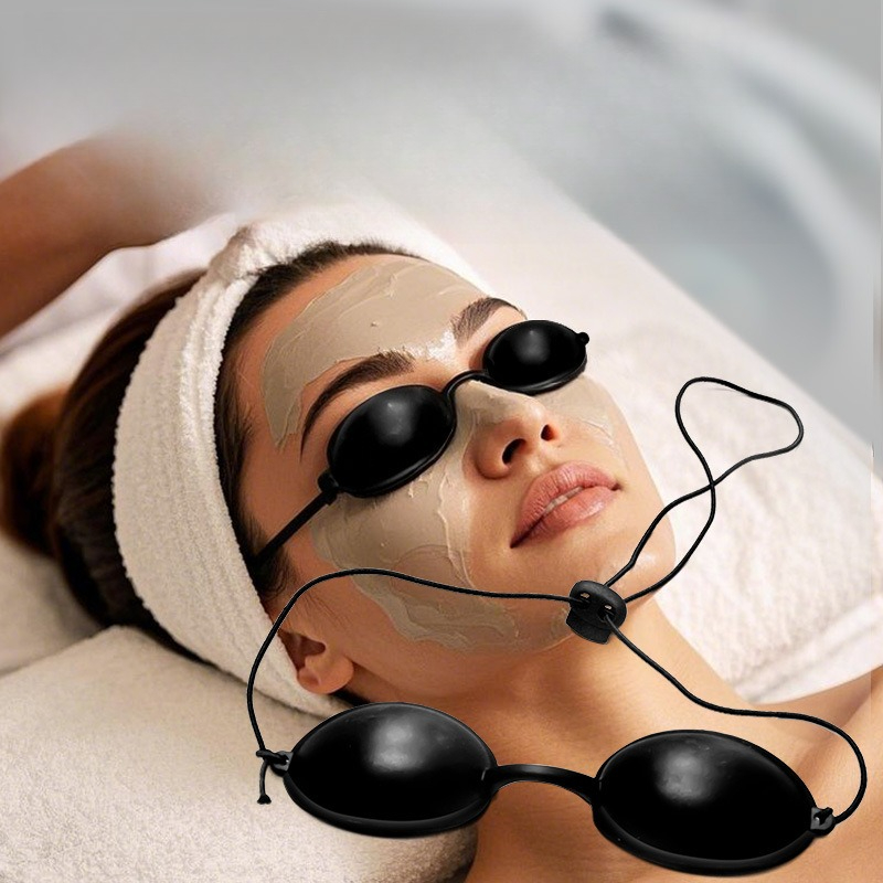 For Photon Beauty Red Light Th - Light Therapy Glasses review and price
