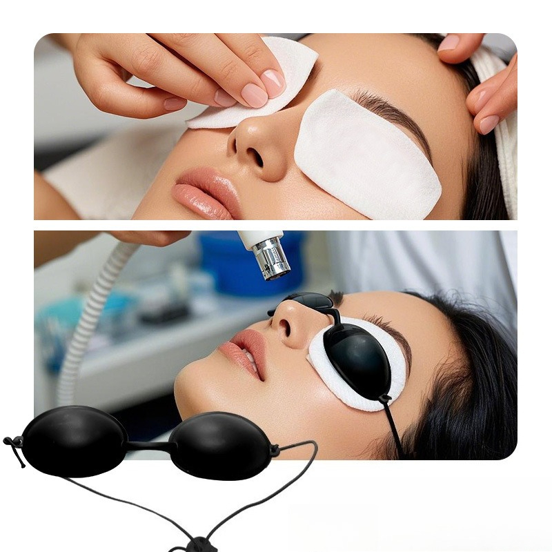 For Photon Beauty Red Light Th - Light Therapy Glasses review and price