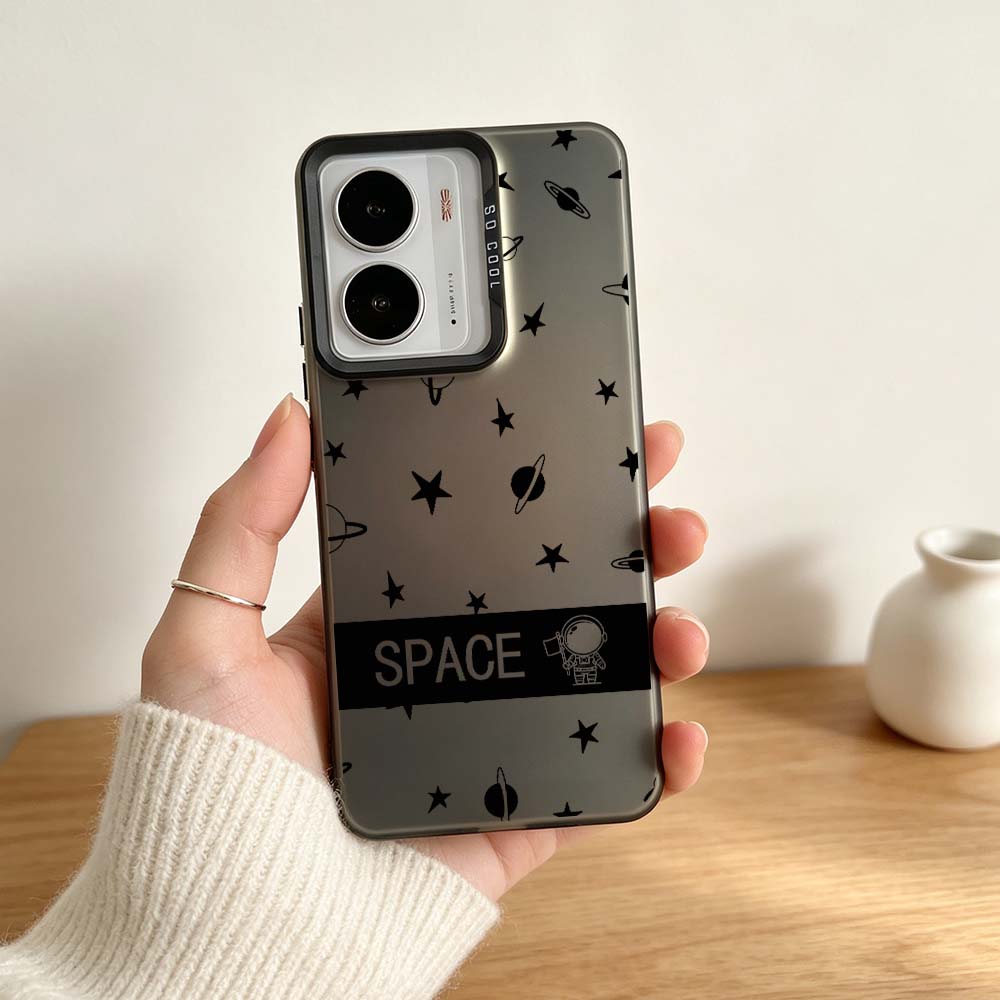 Design Stars Space Cover For R - Realme C67 review and price
