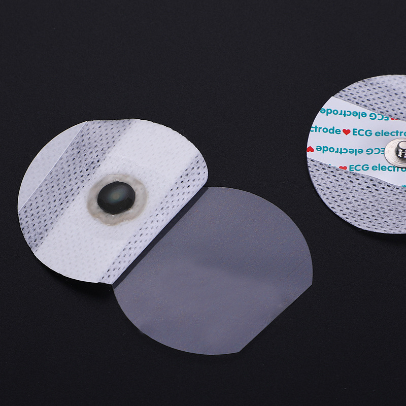 50Pcs Disposable Medical ECG E - Ecg Patch Monitor review and price