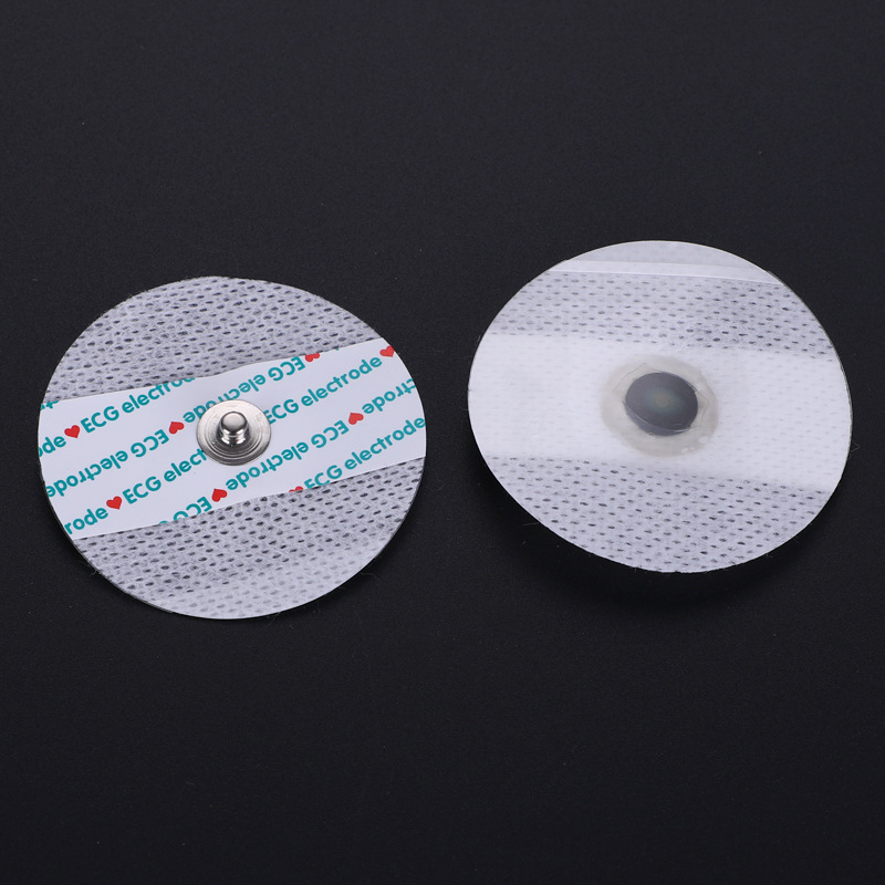 50Pcs Disposable Medical ECG E - Ecg Patch Monitor review and price