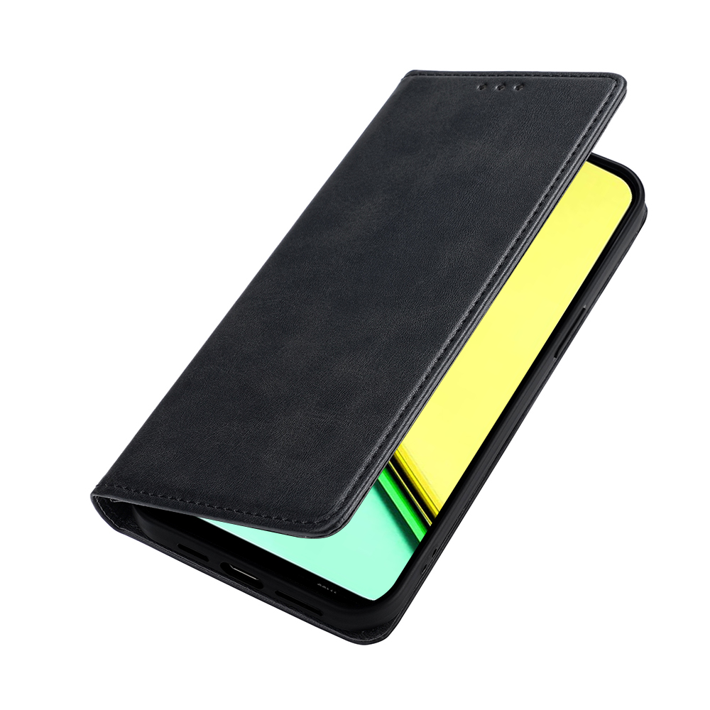 Business Leather Flip Phone Ca - Realme C67 review and price