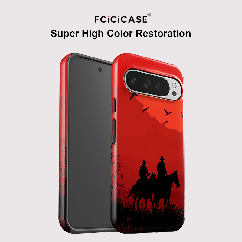 Fcicicase Phone Case For Googl - Google Pixel 9 Pro review and price